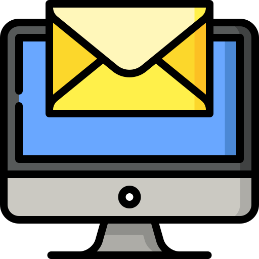 email image